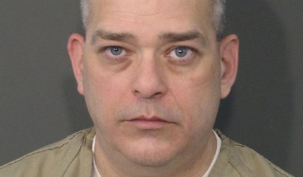 Ohio officer who fatally shot Andre Hill to plead not
guilty 1