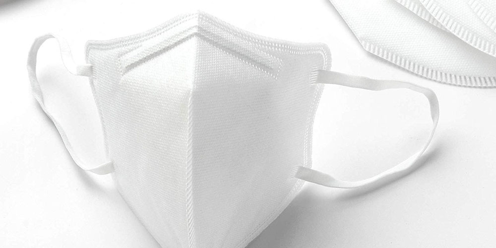 24 masks and face shields to protect yourself during
COVID-19 1