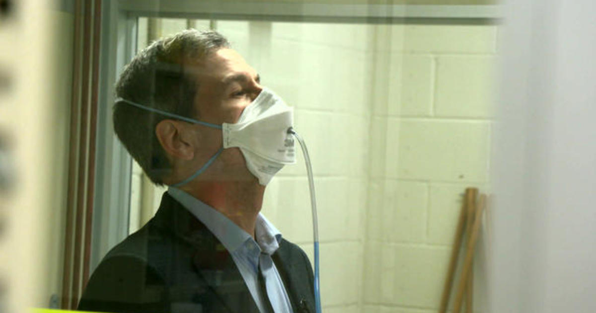 The evolving science of masks 1