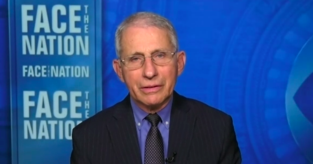 Fauci warns against complacency as COVID-19 cases begin to
plateau 1