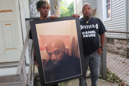 No charges for officers in Daniel Prude’s death 1
