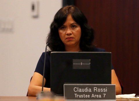 Opinion: San Jose, county, need real solutions for students,
schools 1