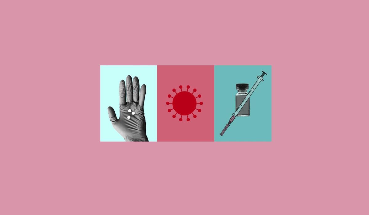 Can I take painkillers before or after a COVID-19
vaccine? 1