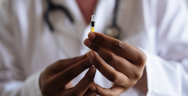 Mandatory coronavirus vaccinations coming to Spain 1