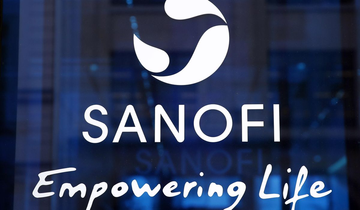 Sanofi to help second rival produce COVID-19
vaccines 1