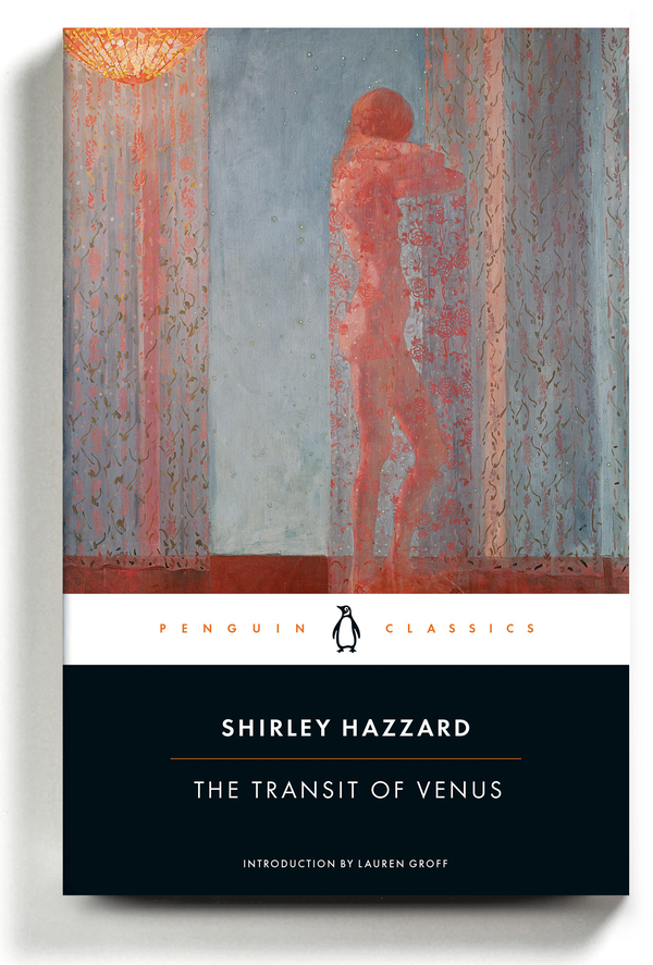 A Modern Classic Addresses Elemental Questions About Love
and Power 1
