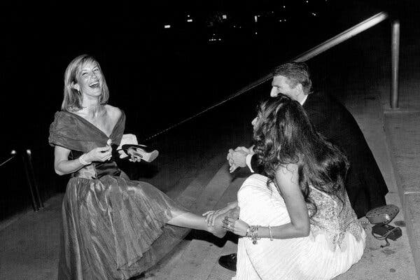 Quarantine Made Me Long for Painful High Heels 1