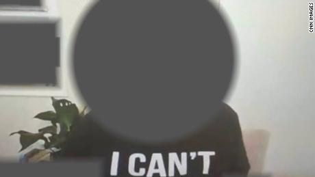 New body cam video shows man telling officers 'I can't
breathe' before he died in 2017 1