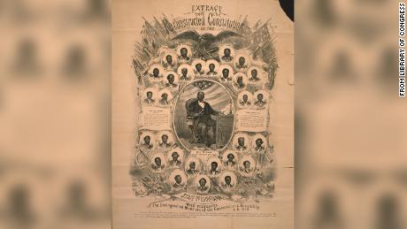 The Civil War's aftermath explains everything about the
Capitol riots 1