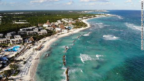 Whole towns are refusing Covid-19 vaccines in Mexico 1