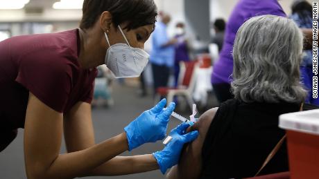 Which Covid-19 vaccine should I get? Dr. Wen weighs
in 1