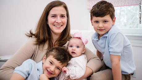 Mammograms pick up swelling due to Covid-19 vaccine, causing
unnecessary fear, radiologists say 1