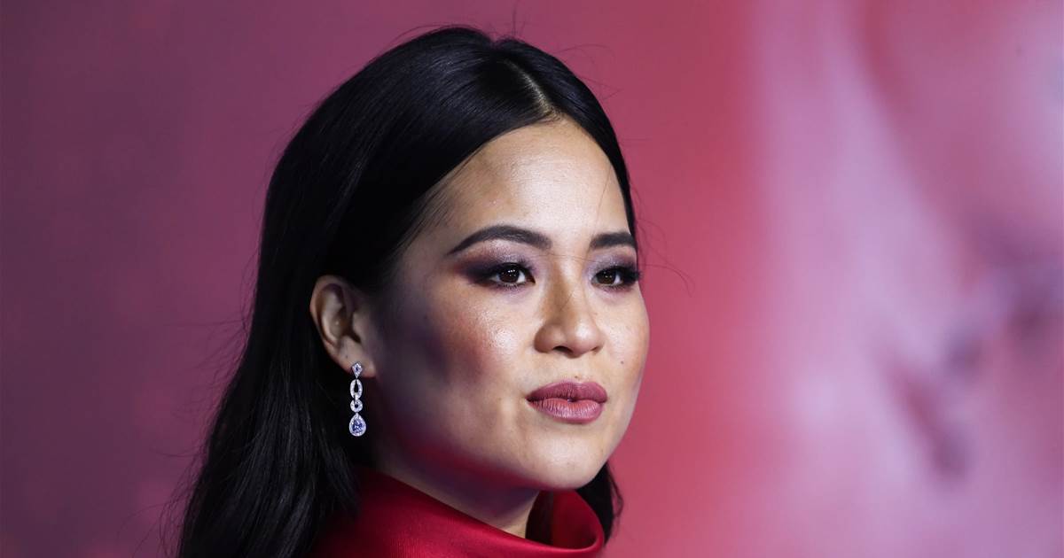 Kelly Marie Tran opens up about returning to Hollywood after
facing online trolls 1