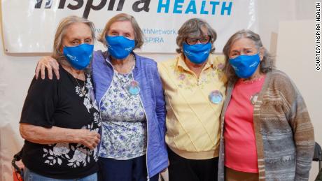 'We're walking into the mouth of the monster' by loosening
Covid-19 restrictions, expert says 1