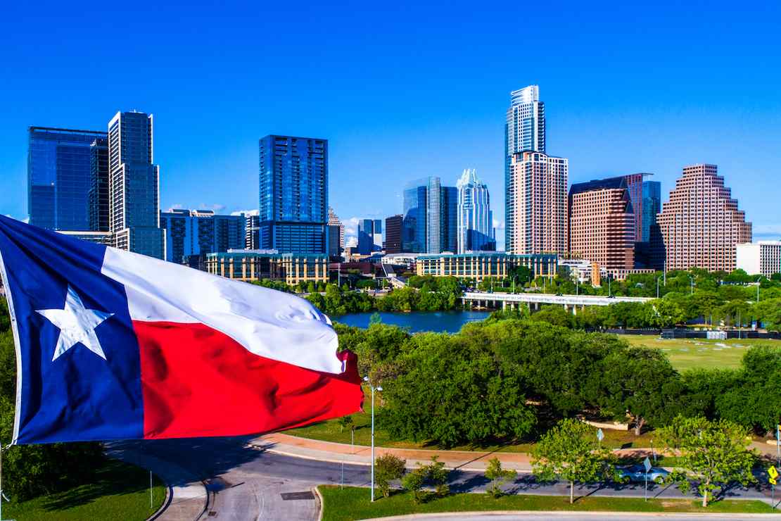 BREAKING Y'ALL: Texas Gov. Greg Abbott Says 'Texas Is 100%
Open.' Happy Independence Day! 1