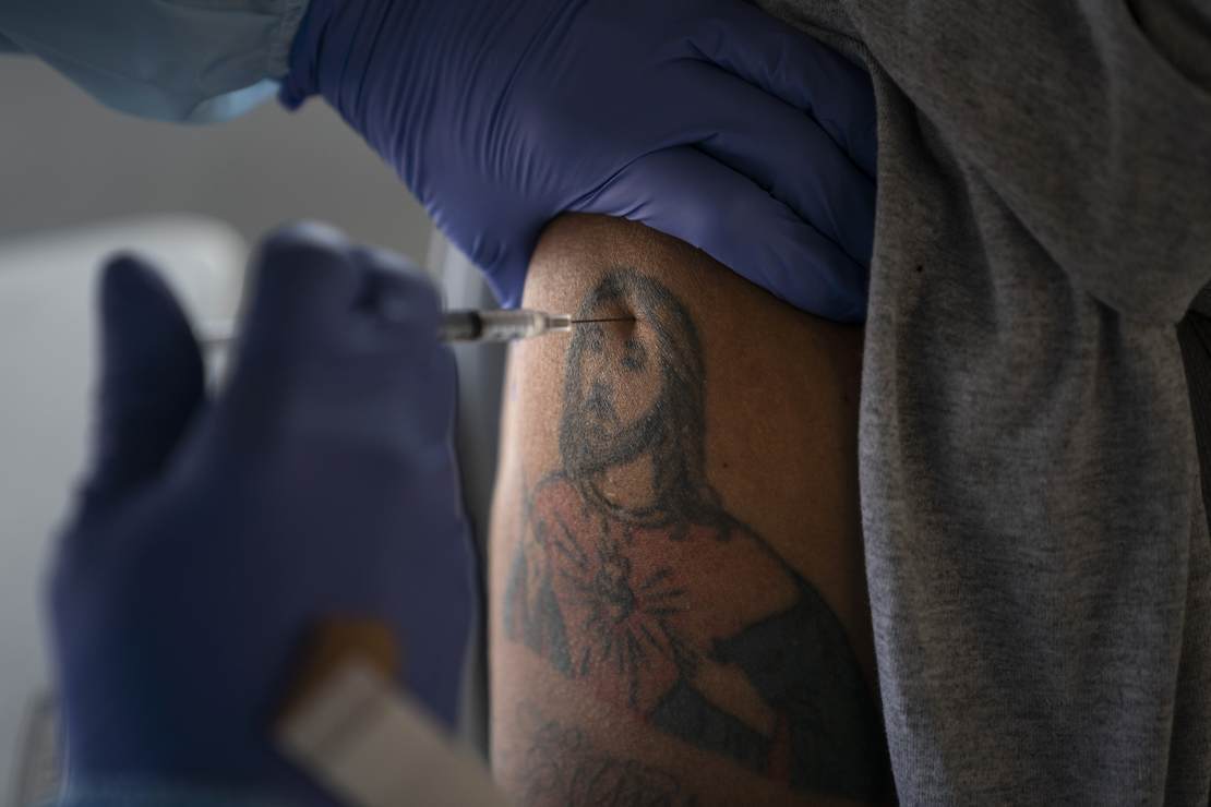 Newsom COVID 'Equity' Plan: Vaccinate 2 Million Latinos or
California Won't Reopen. This Should Work Out Well. 1