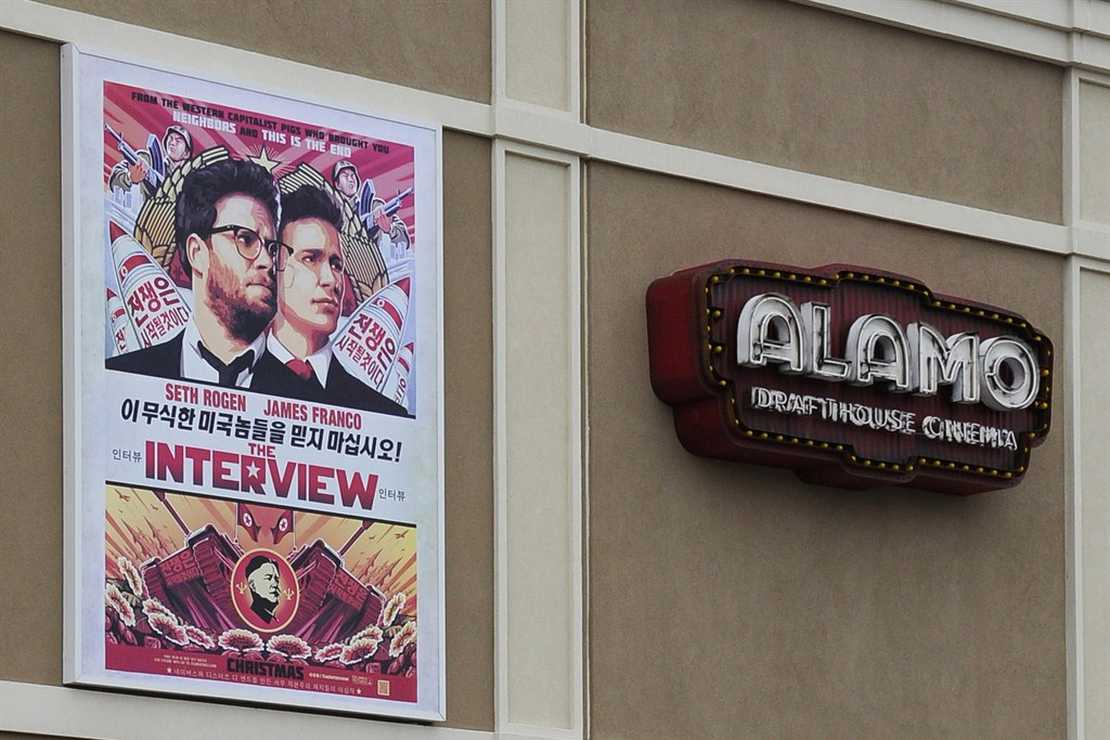 Alamo Drafthouse Still Requires Masks and Wants You to Know
About It 1