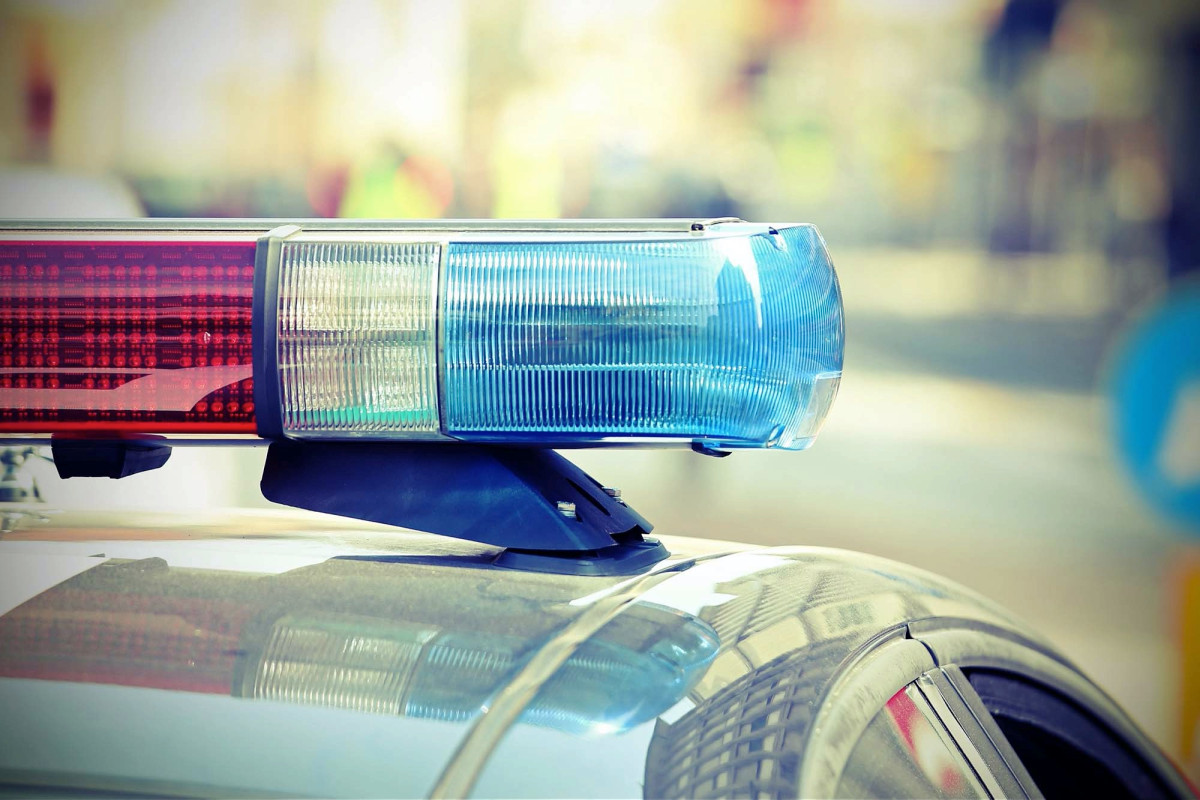 Man shoots wife, then himself inside Texas doctor’s
office 1