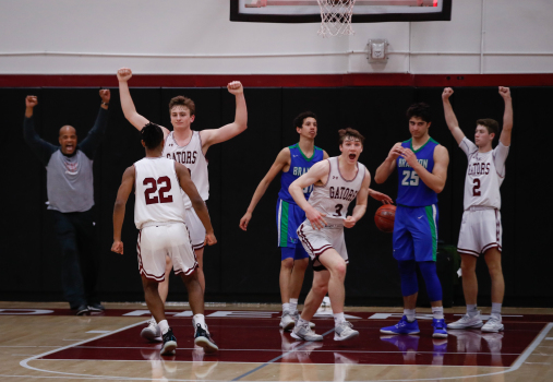 Coronavirus: California settles with prep athletes, allowing
indoor sports statewide 1