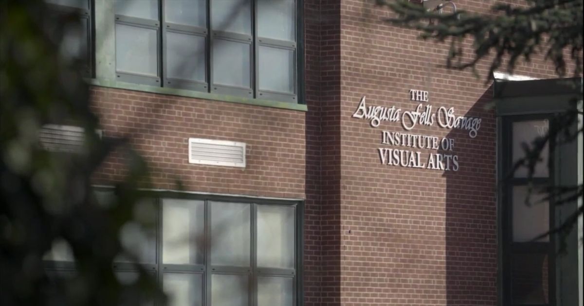 Public School Has Failed American Kids: Student with 0.13
GPA Ranks Near Top Half of Class 1