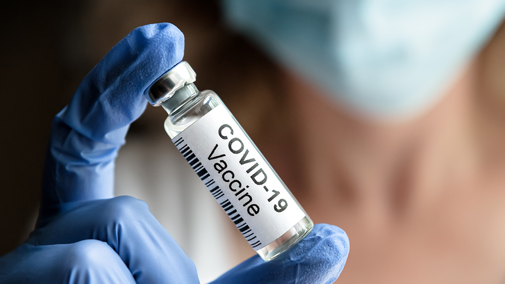 Eight European nations pause AstraZeneca coronavirus
vaccinations after reports of “serious” blood clot 1