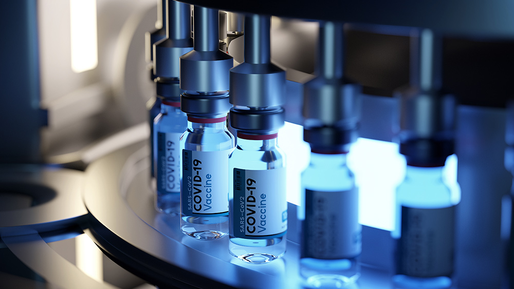 REPORT: Pfizer’s coronavirus vaccine killed 40 times more
old people than the virus itself would have 1