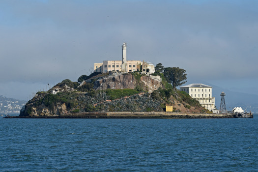 Alcatraz to reopen after being closed for a year 1