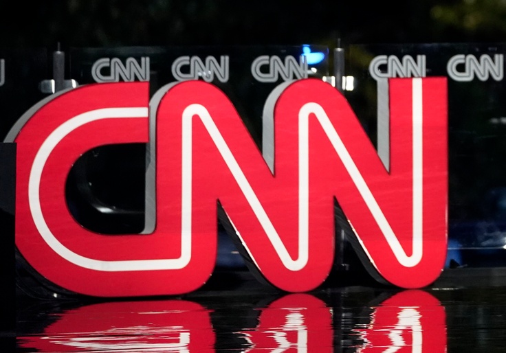 WarnerMedia CEO Says Coronavirus ‘Really Good for
Ratings’ 1