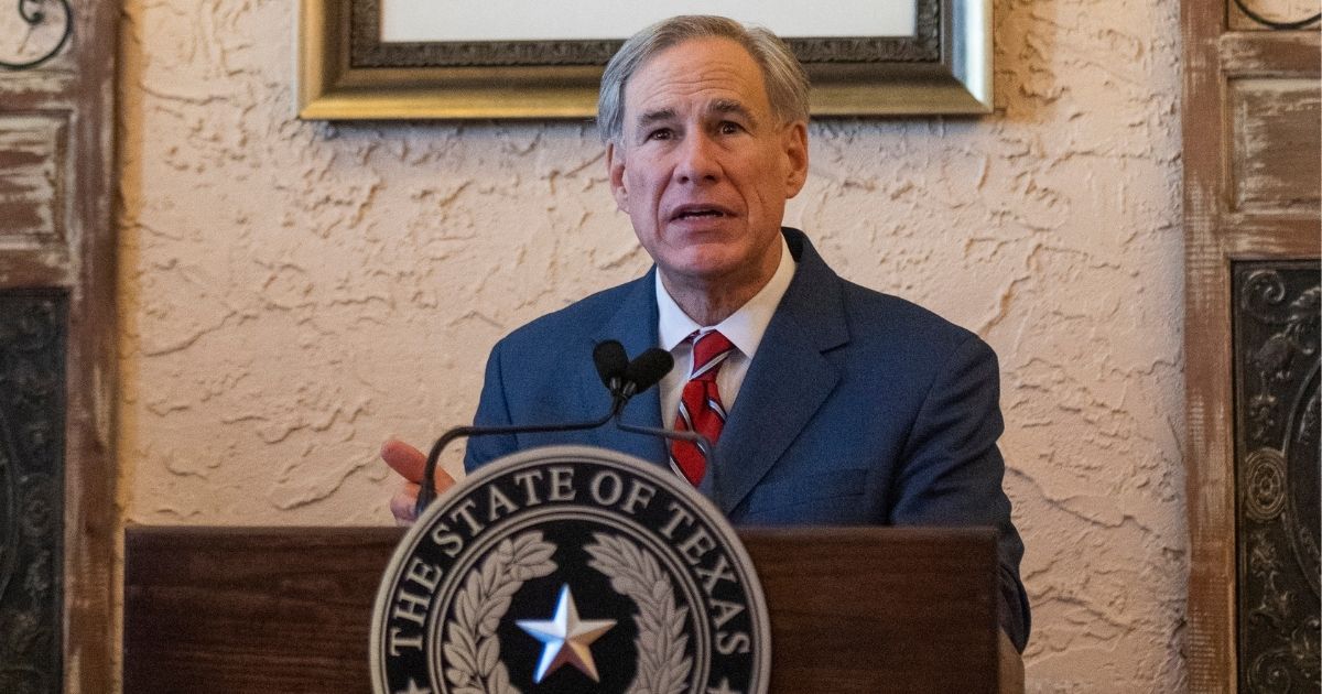 Texas Soon Will Be 100% Percent Open with No Mask
Mandate 1