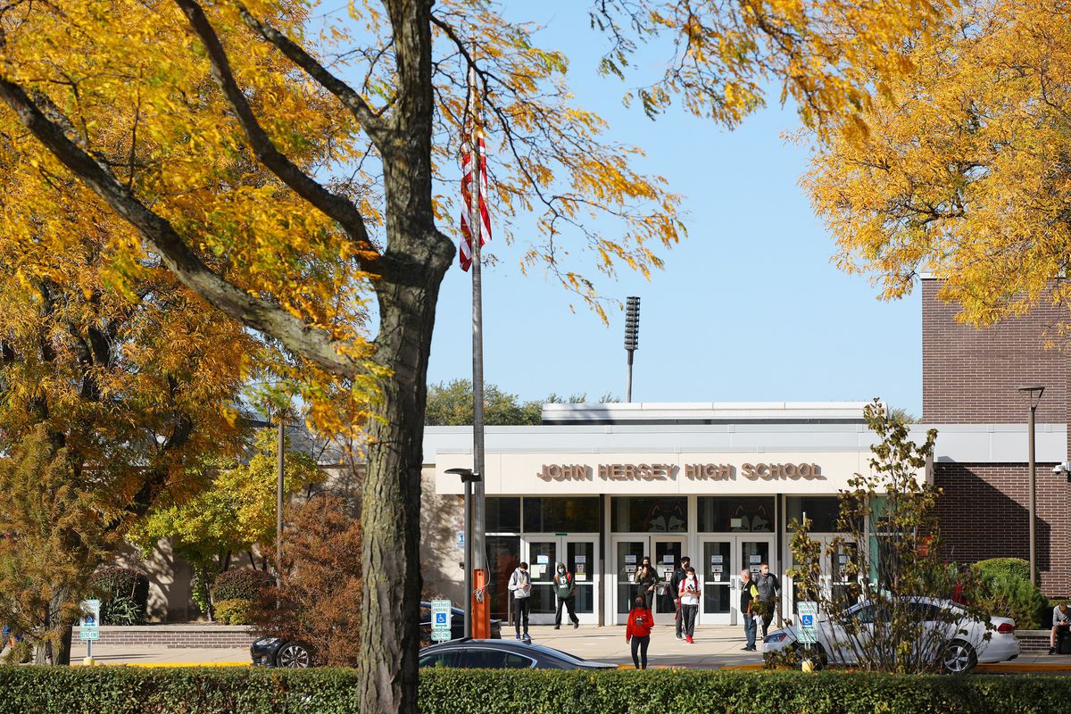 Full-time classroom learning? In-person graduation? With
teachers vaccines up and COVID-19 cases down, some high schools eye
plan for near-total reopening. 1 Full-time classroom learning? In-person graduation? With
teachers vaccines up and COVID-19 cases down, some high schools eye
plan for near-total reopening. 1