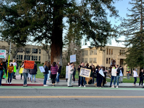 Opinion: An hour a week is not enough time in the
classroom 1