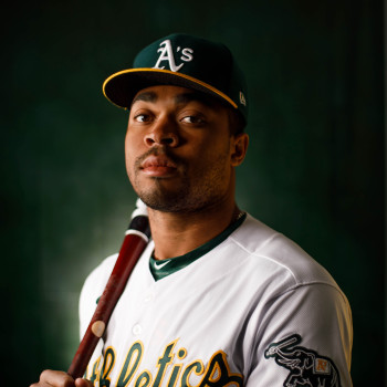 Oakland A’s mailbag, part II: Can Buddy Reed make the
Opening Day roster? 1