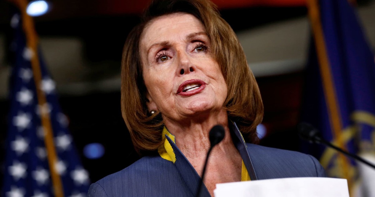 Democrat COVID Bill Gives $21,000 Handout To Federal
Employees If Their Kids’ Schools Aren’t Open In Person 1