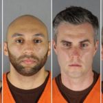 $36 million: High security as city braces for George Floyd
trial 2