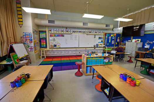Mount Diablo schools union holding out for COVID decline in
harder-hit cities 1