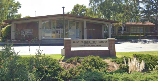 Acne mask or blackface? $20 million lawsuit alleges school
wrongfully forced out students over viral photo 1