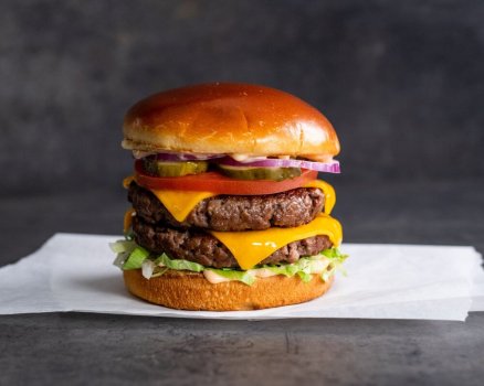 Veggie Grill spinoff, Stand-Up Burgers, opens in Berkeley
this week 1