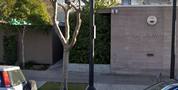 COVID real estate: Offices eyed at San Jose Watergarden gay
bathhouse site 1