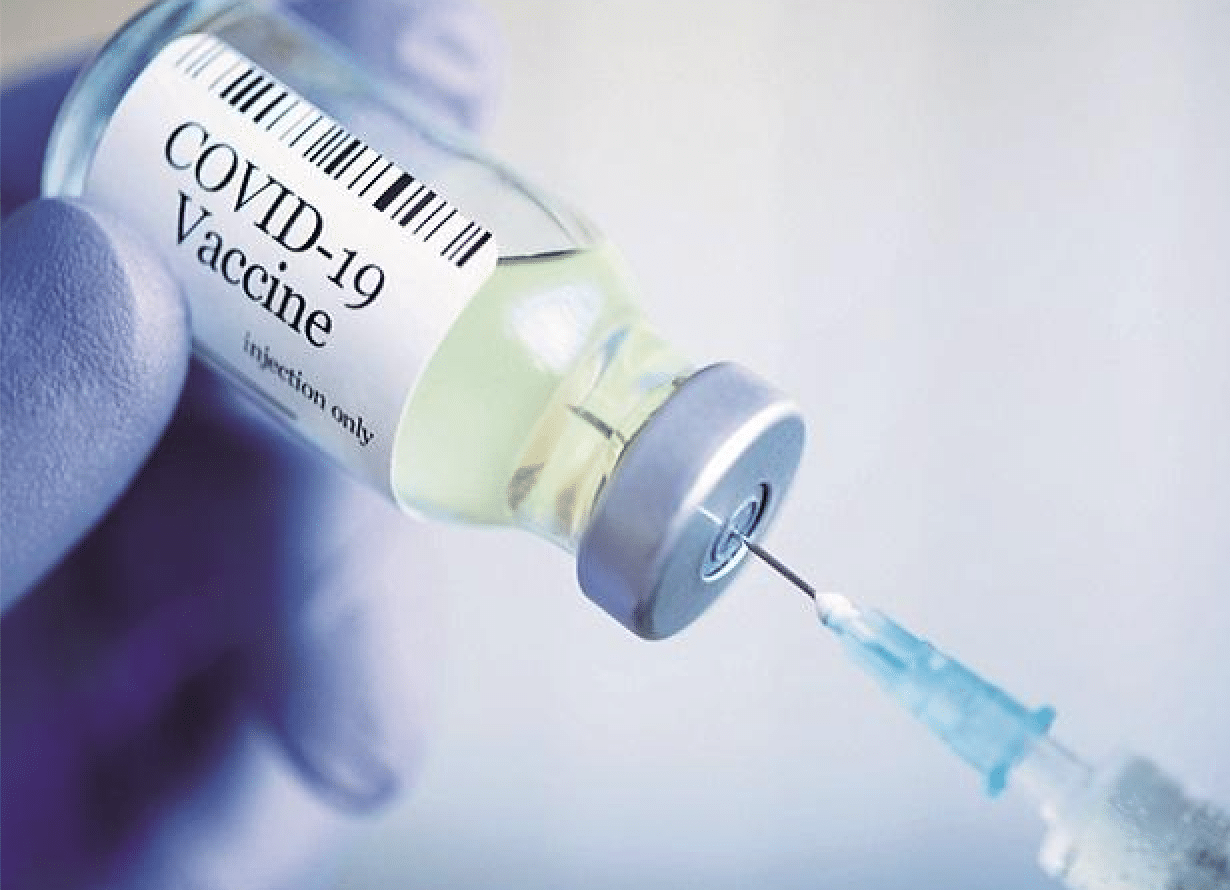 Mass vaccination site to open soon at Mercedes-Benz
Stadium 1