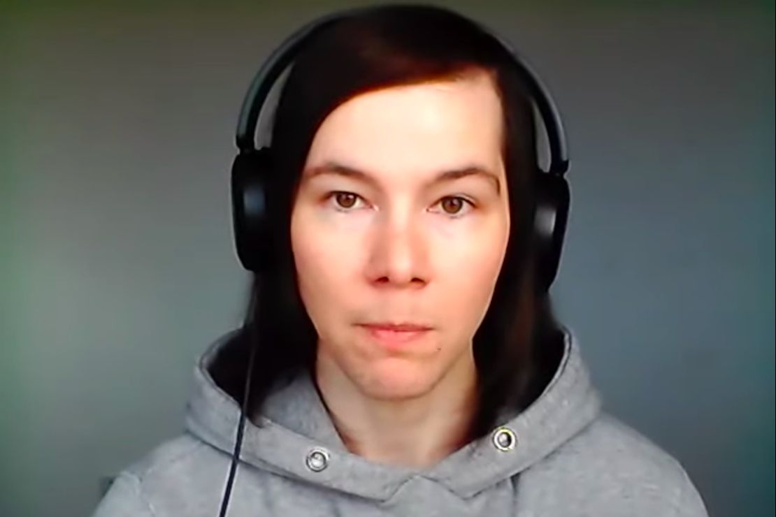 Detransitioners Open up About How Transgender 'Medicine'
Left Them Scarred for Life 1