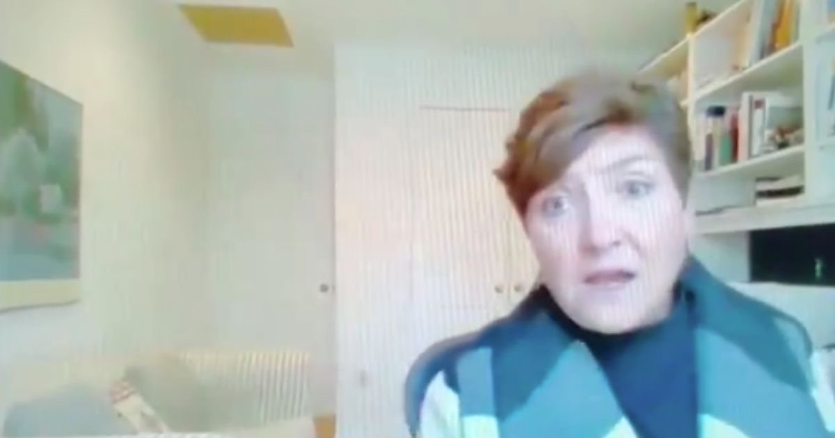 Law Professor Fired for Racism After Saying Some Black
Students Do Poorly in Her Class 1
