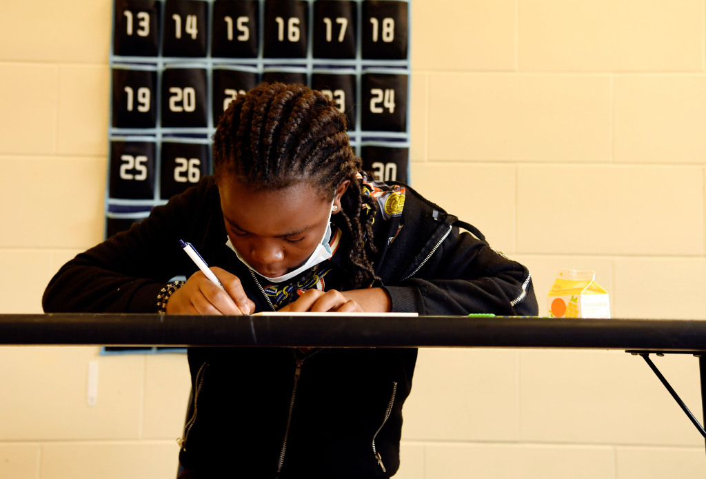 Colorado schools won’t lose funding this school year — and 3
other education bills to watch 1