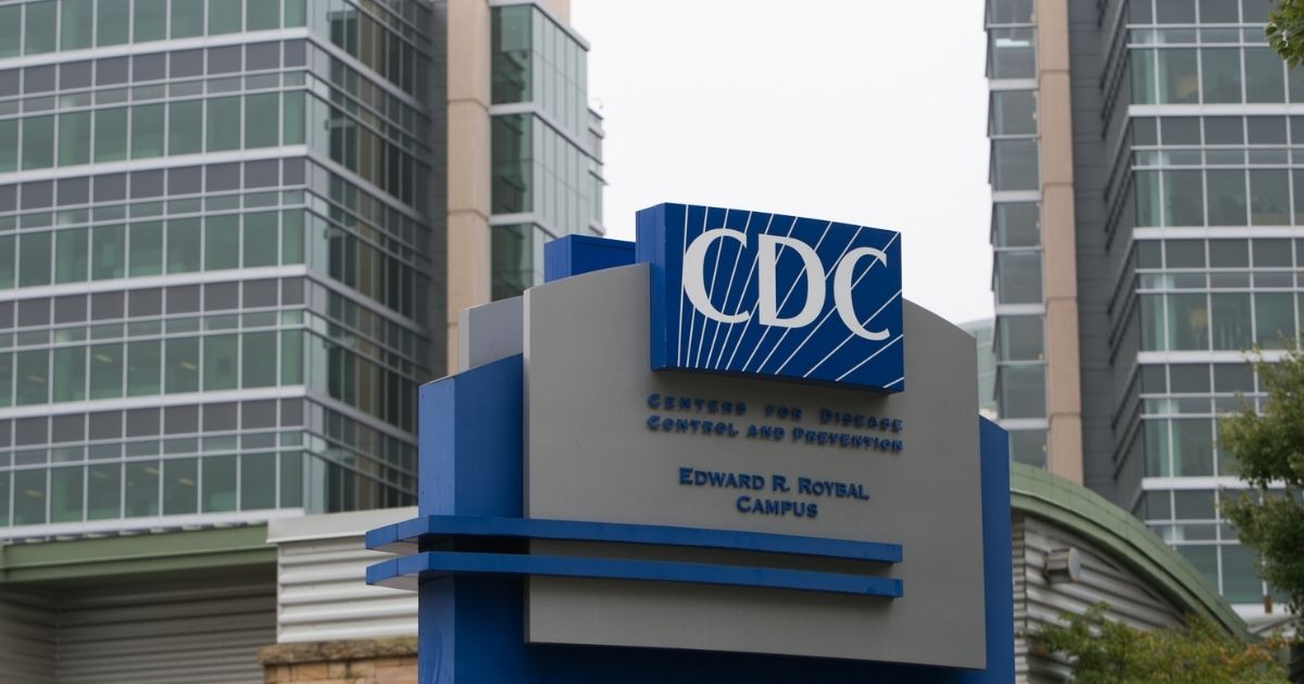 Researchers Blast CDC After It ‘Misinterpreted’ Their Data
to Defend Closing Schools 1