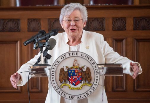 Ala. governor extends mask mandate, but only so far 1