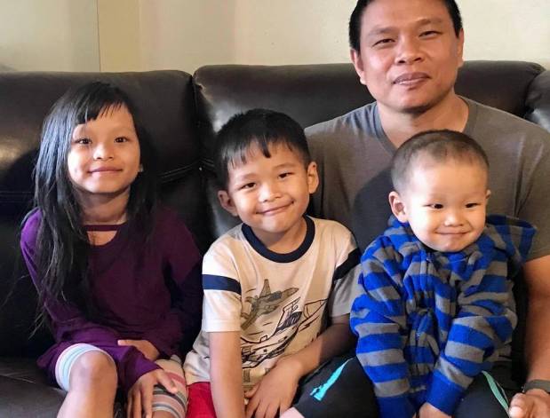 Asian Americans suffer racist attacks during COVID-19
pandemic 1