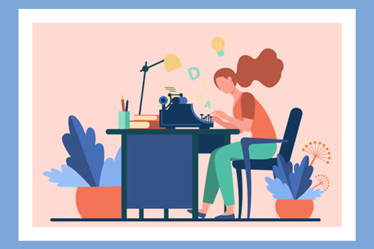 Build in-demand copywriting skills to boost your career with
these classes 1