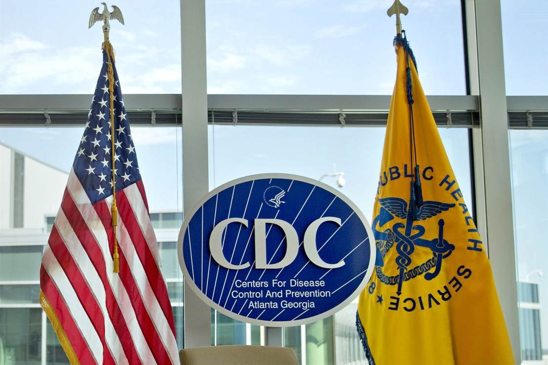 THE CDC Must Improve the Data Governing the COVID-19
Response 1