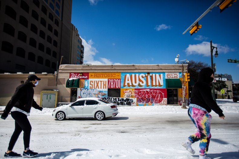 Texas Vaccine Rollout Ranks 48th Among States As Mask
Mandate Lifted 1