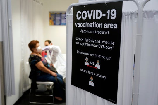 WHO cautions against 'premature' return to normal; Ivory
Coast gets first COVAX vaccine shipment in UN initiative. Latest
COVID-19 updates 1