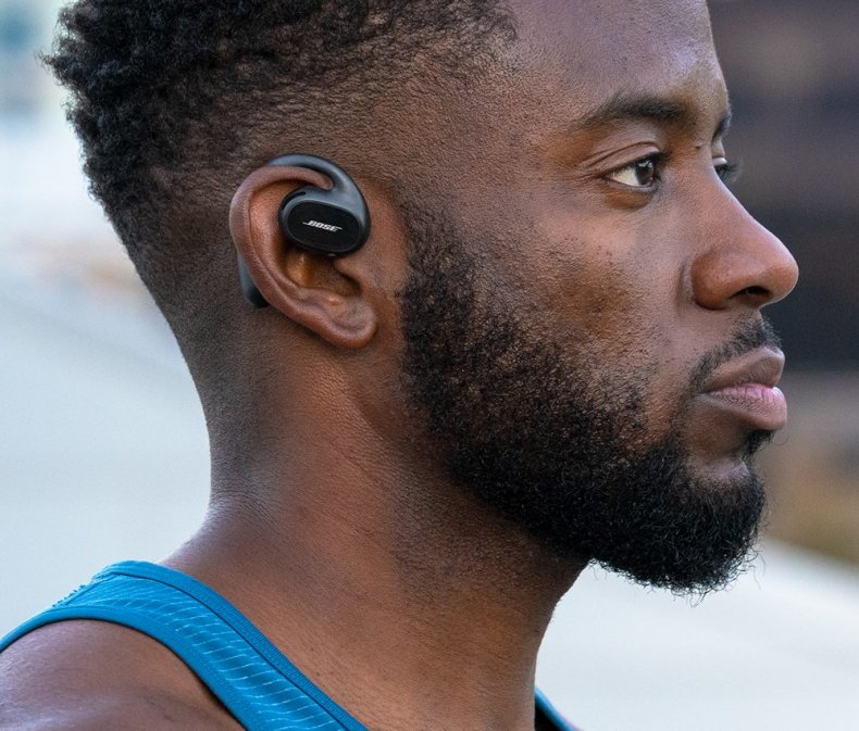 Bose Sport Open Earbuds Review: Active Earbuds Almost
Perfected 1